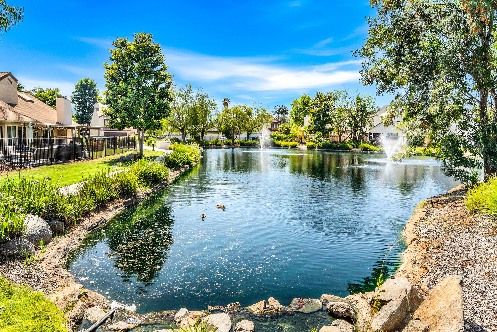 Luxury Living – San Marcos